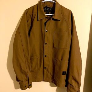 Filson CCF Chore Coat